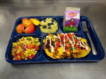 Meal Benefits Logo Meal Benefits Logo